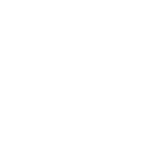 LA BOCA